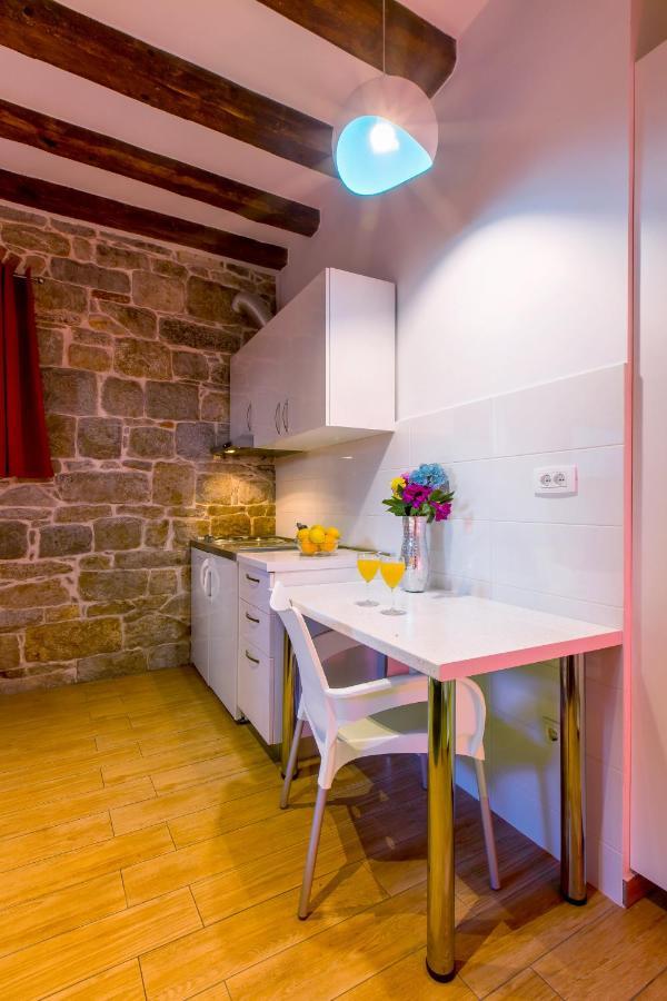 Summer Stone Pleasure Split Exterior foto
