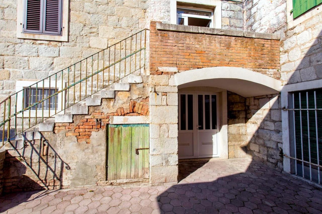 Summer Stone Pleasure Split Exterior foto